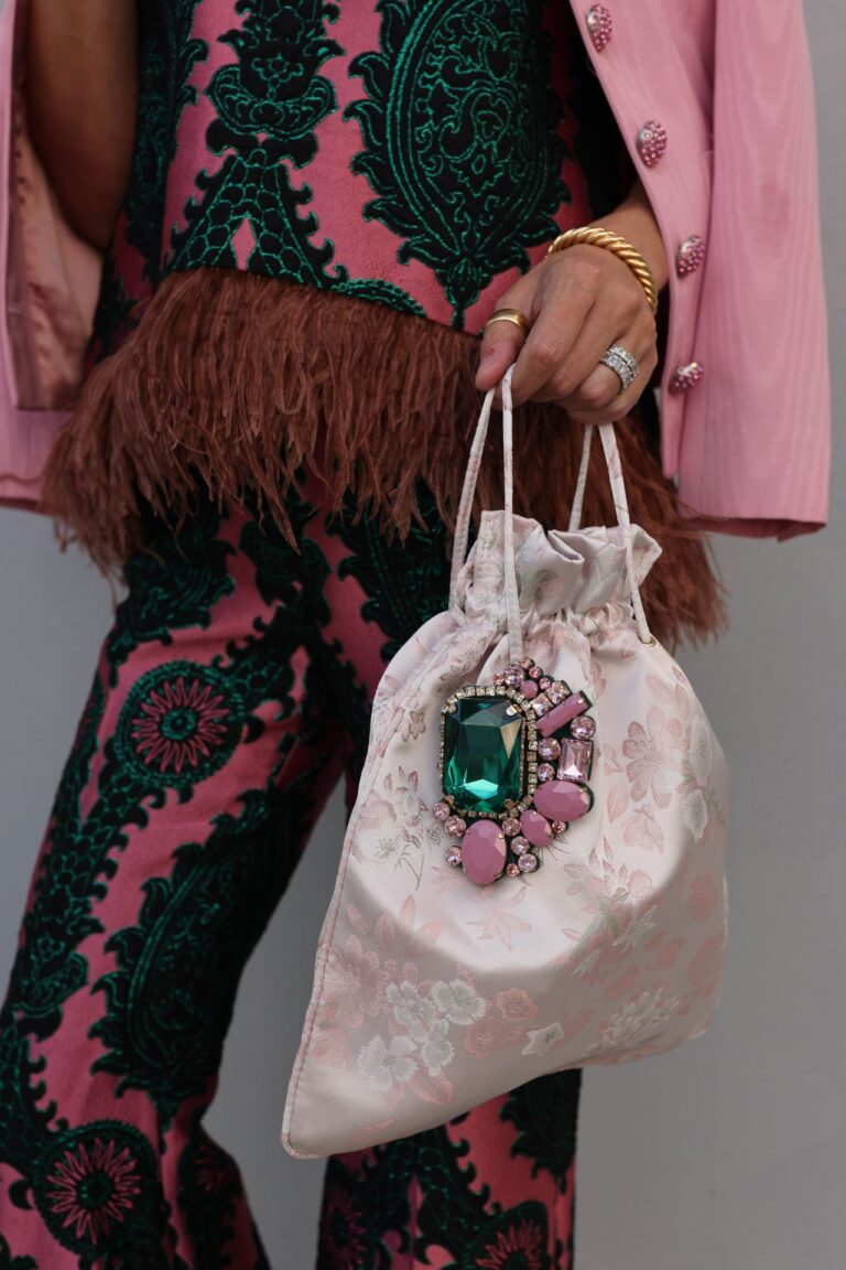 BRING ON THE BAGS – Atlantic-Pacific