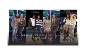 Recap: Inside The Culture’s Coldest Kick Back in Atlanta, Sponsored by Procter & Gamble and Sprite