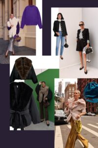 THE LOOK FOR LESS – Atlantic-Pacific