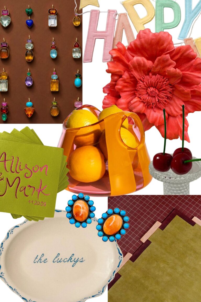 ETSY EDIT: OCTOBER – Atlantic-Pacific