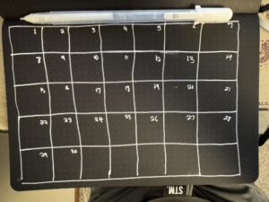 A 30-Day Beginner Fitness Plan That Won’t Overwhelm You (One Quest at a Time)