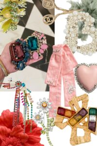THE BROOCH CHRONICLES – Atlantic-Pacific