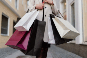 Luxury Without the Stress: How Fashion Lovers Can Shop Smarter