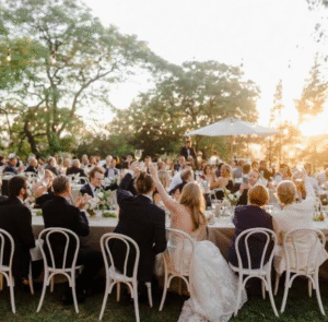 The Small Details That Make a Big Celebration Feel Personal
