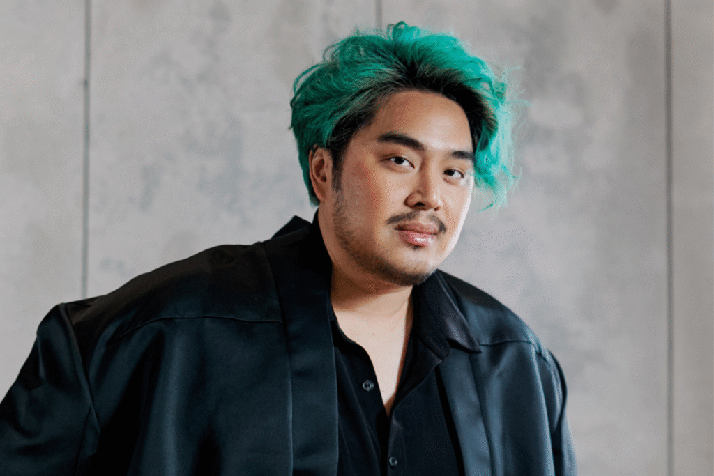 Meet The Designer: How Bach Mai Is Redefining American Glamour  