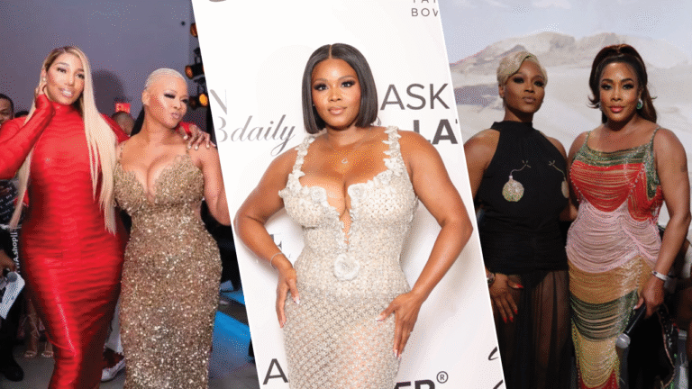 From New York Runways To LA Lights: The Evolution Of The Bomb Fashion Show
