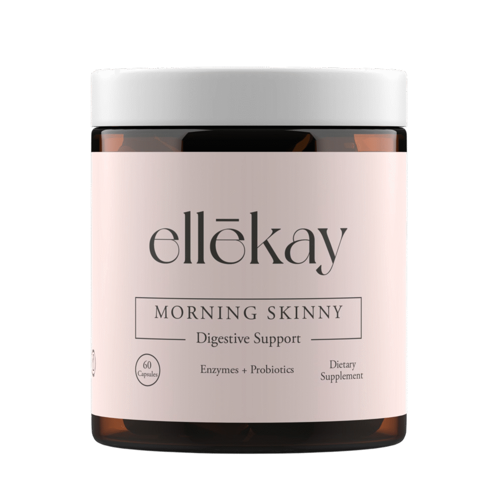 Fashion Insiders Are Adding Morning Skinny Capsules to Beauty Routines