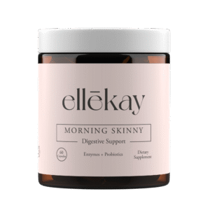 Fashion Insiders Are Adding Morning Skinny Capsules to Beauty Routines