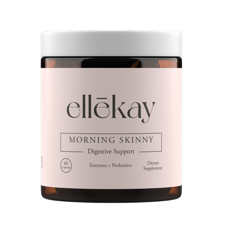 Fashion Insiders Are Adding Morning Skinny Capsules to Beauty Routines