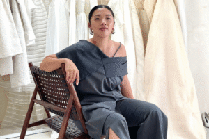 Meet The Designer: How Vivian Chan Is Redefining The Power Of Simplicity